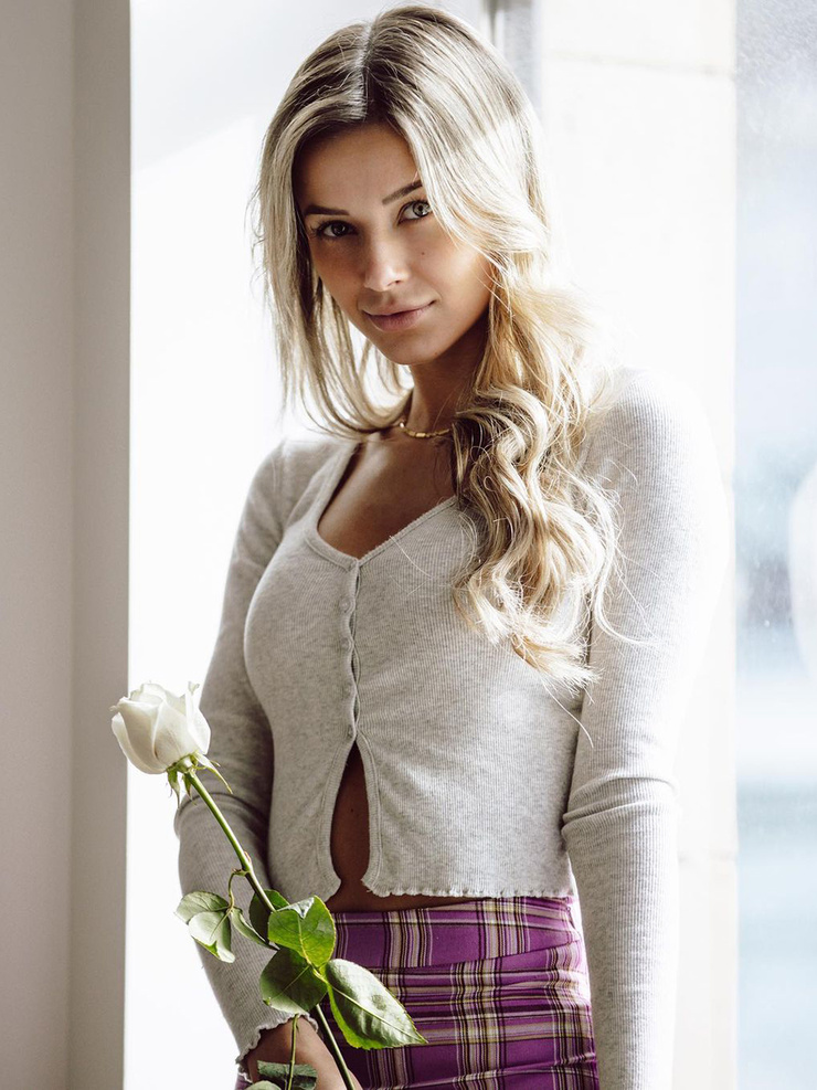 Franceska Fournier Franceska Fournier