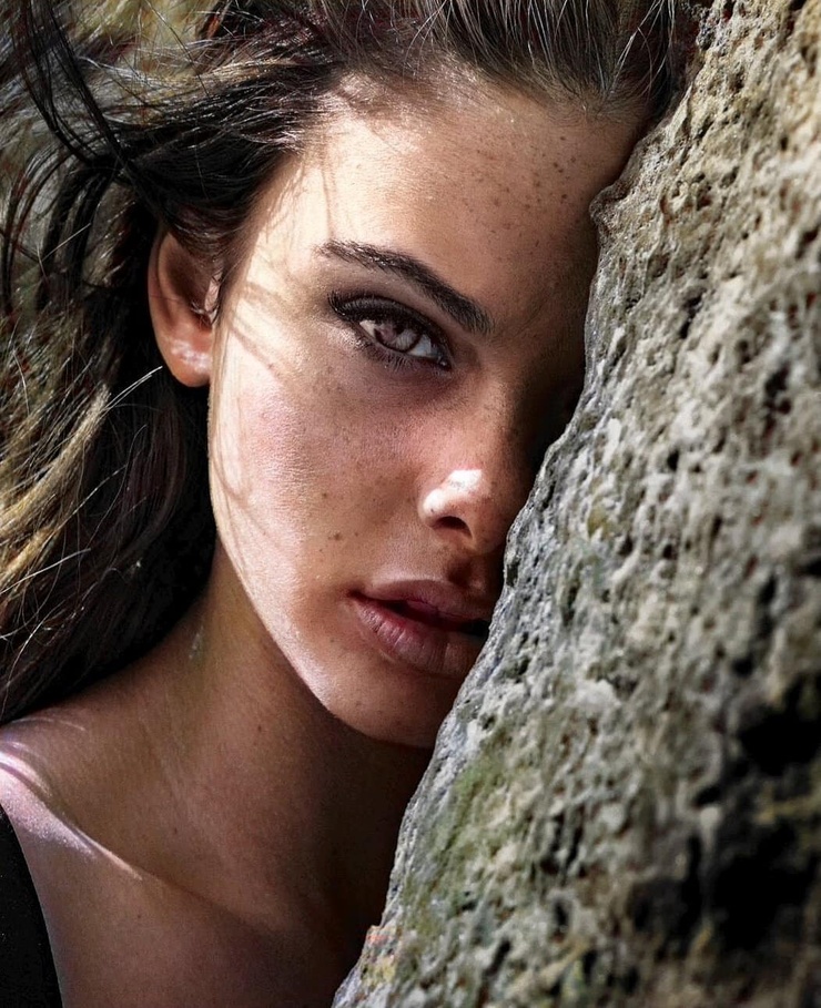 Meika Woollard