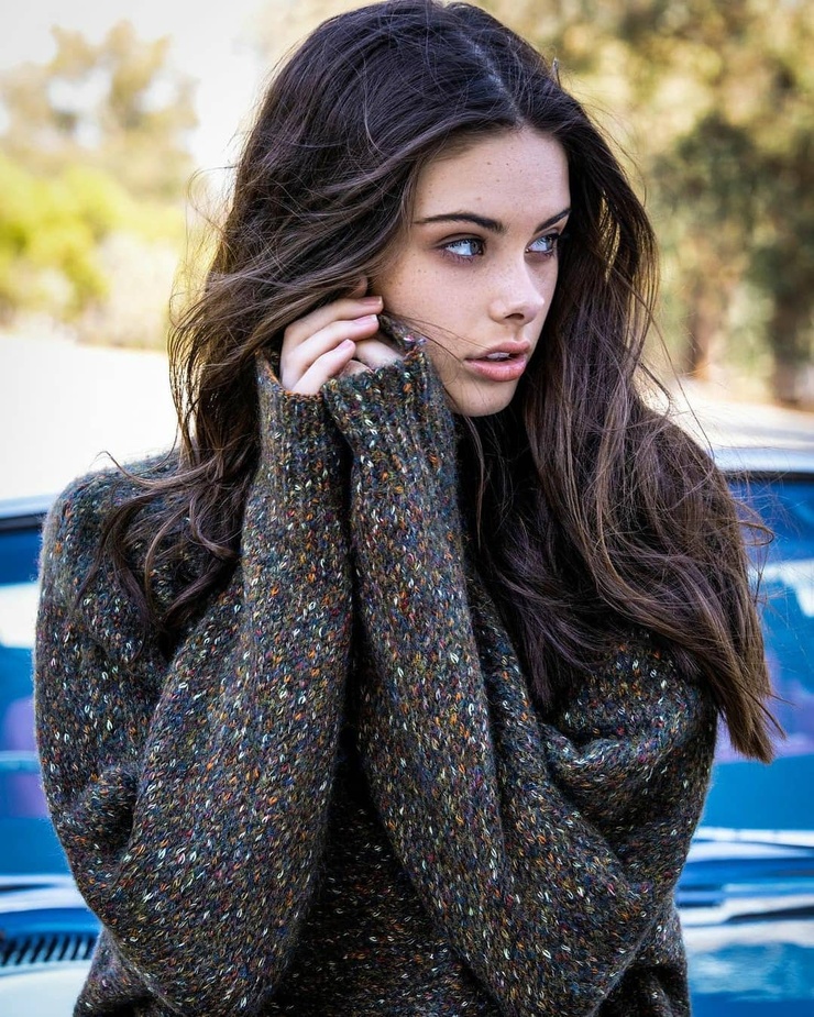 Meika Woollard Meika Woollard