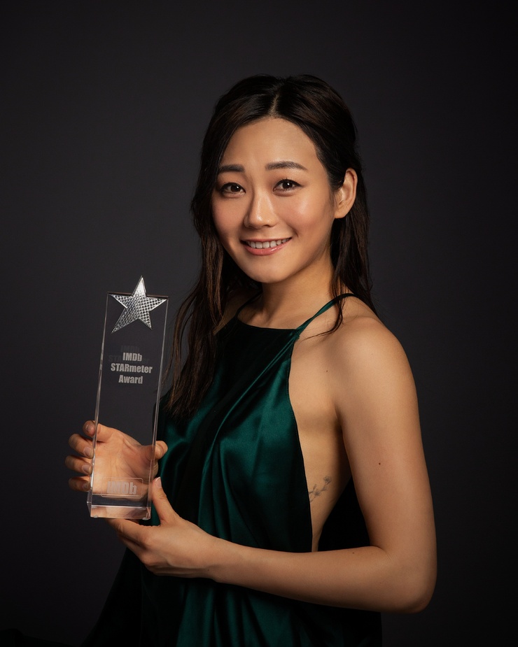 Karen Fukuhara Karen Fukuhara
