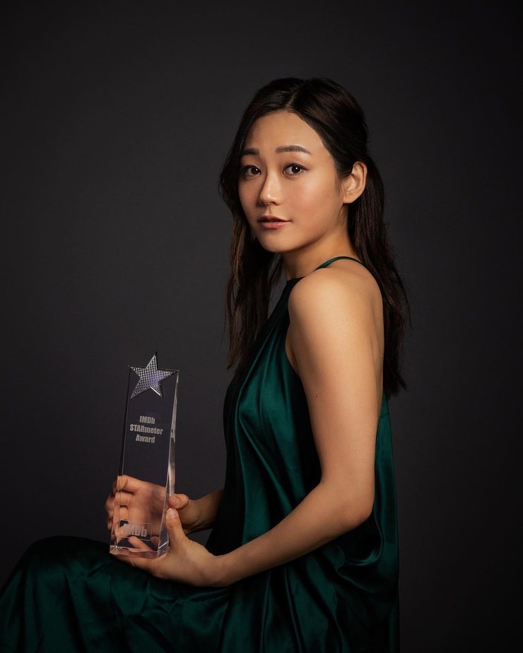 Karen Fukuhara