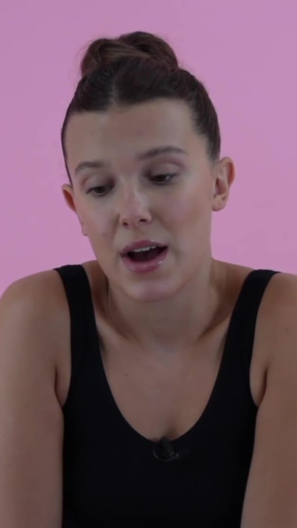 Millie Bobby Brown picture