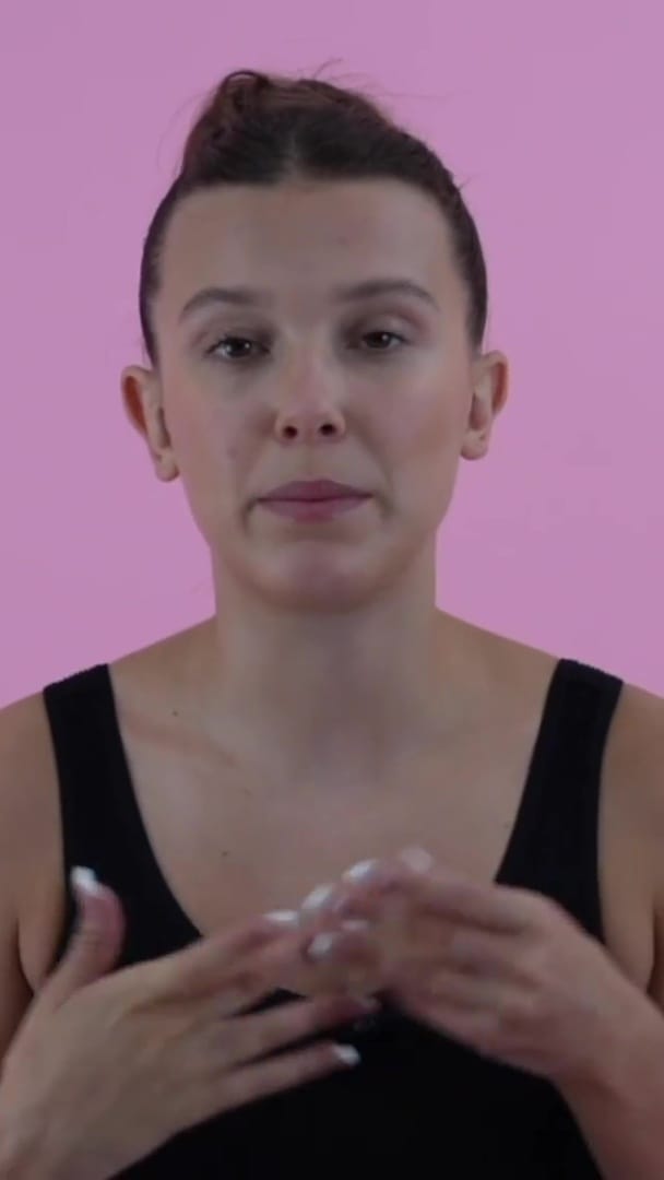 Picture Of Millie Bobby Brown