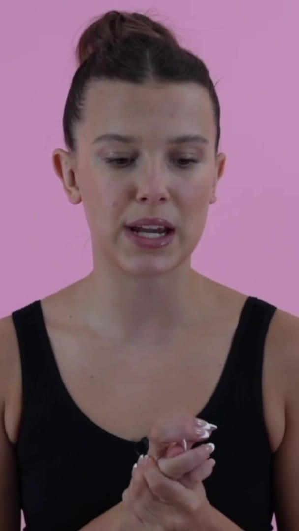 Picture of Millie Bobby Brown