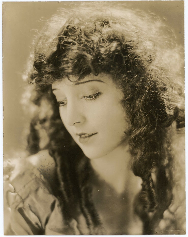 Madge Bellamy