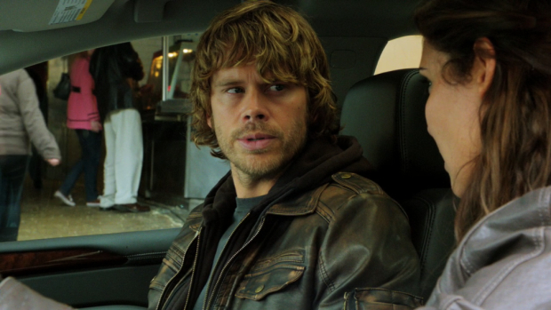 NCIS: Los Angeles