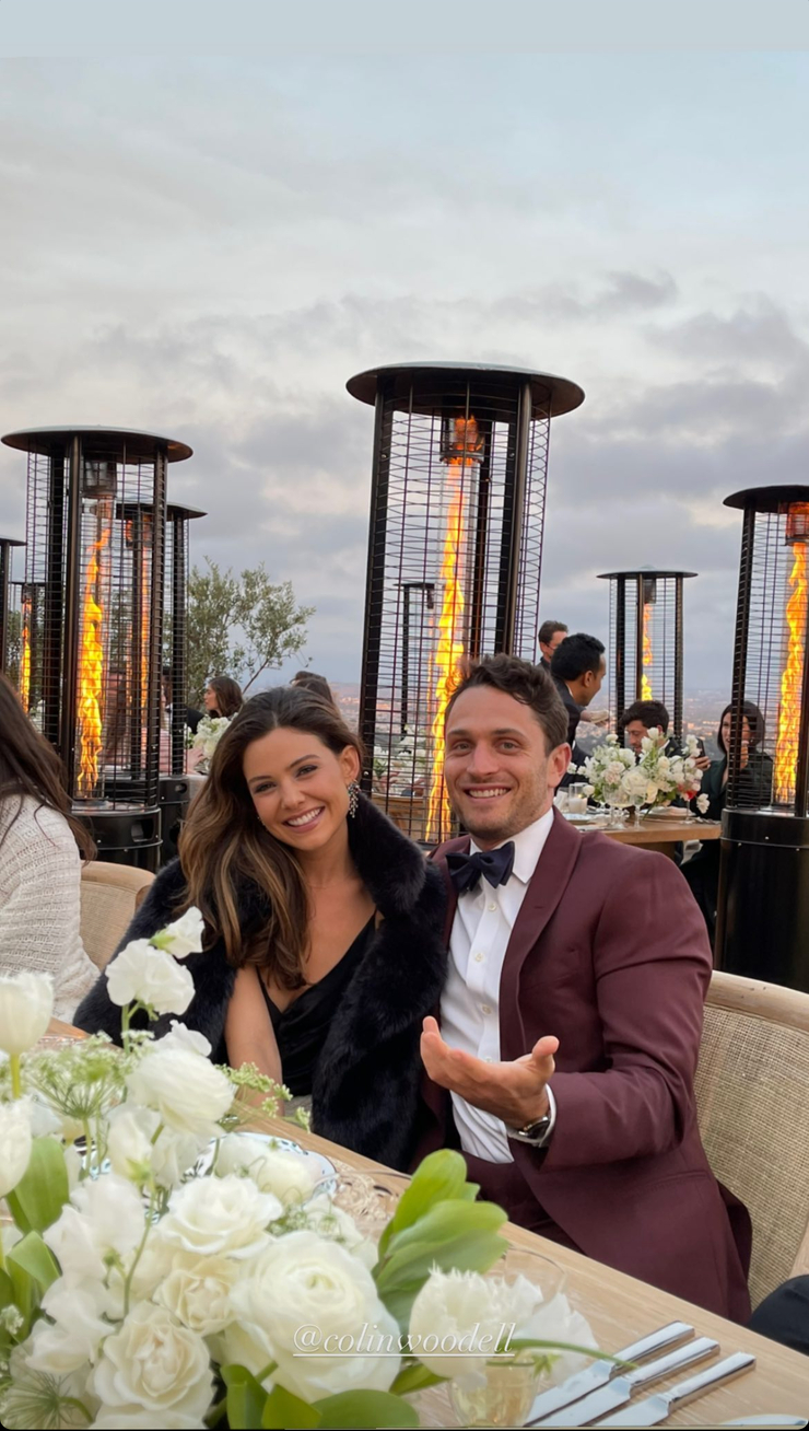 Danielle Campbell