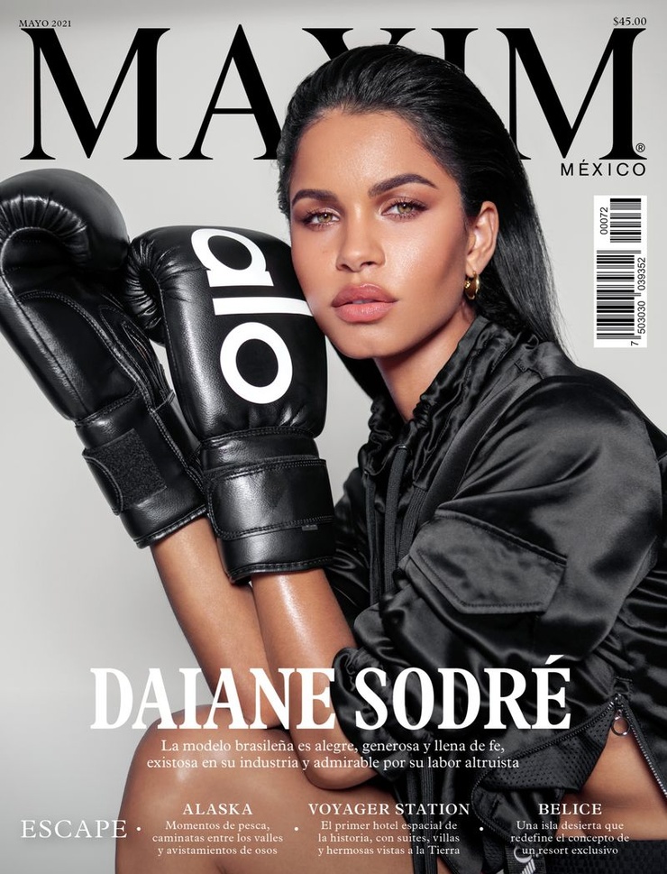Daiane Sodre Daiane Sodre