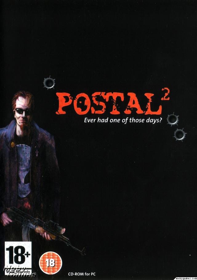 Postal 2