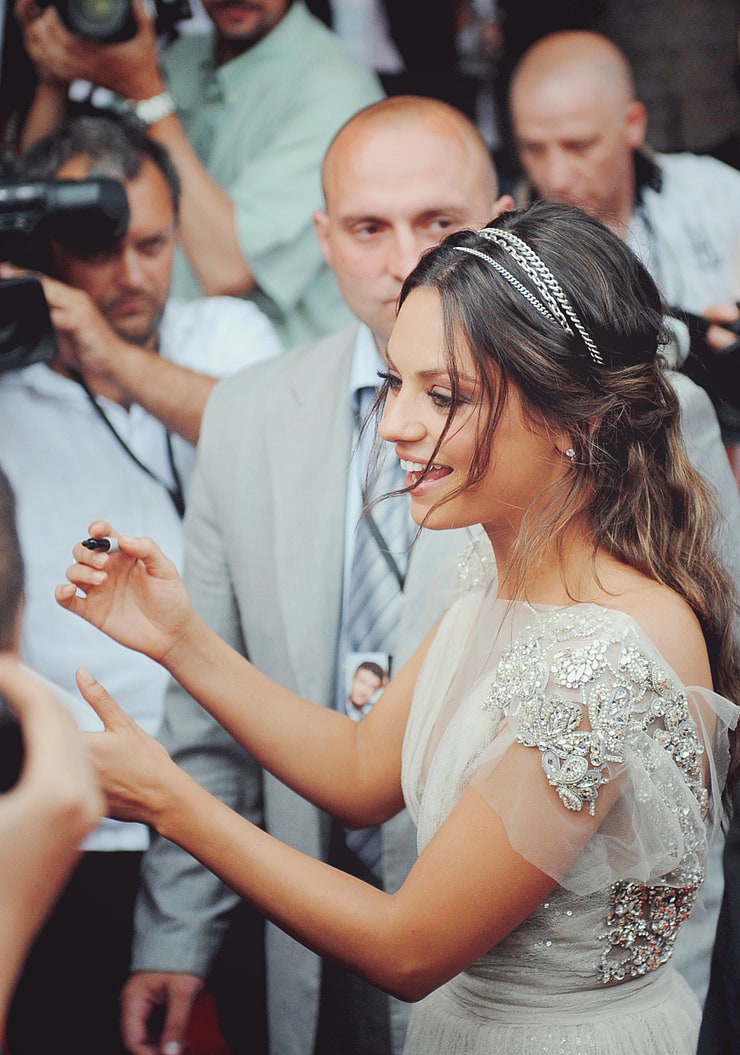 Mila Kunis Mila Kunis