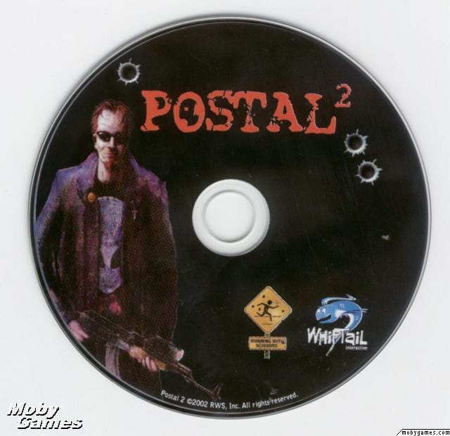 Postal 2