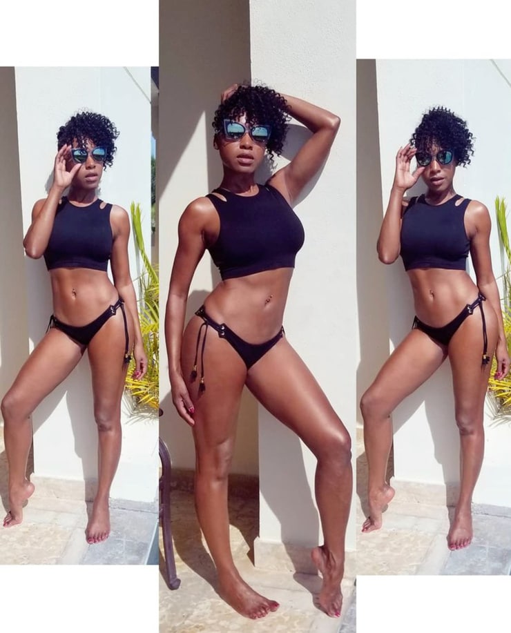 Gabrielle Dennis