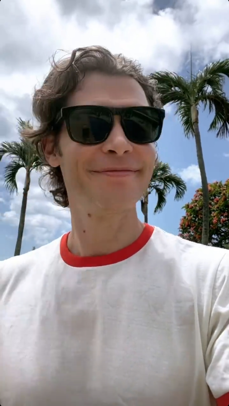 Joseph Morgan