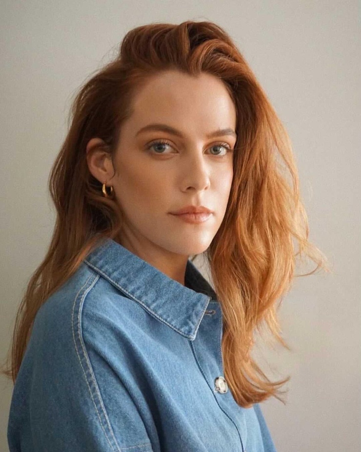 Riley Keough Riley Keough