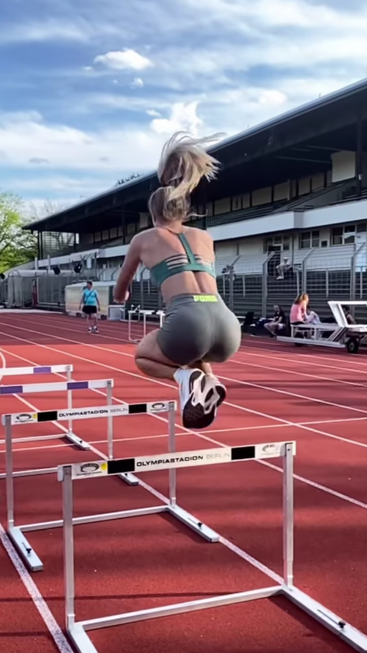 Alica Schmidt