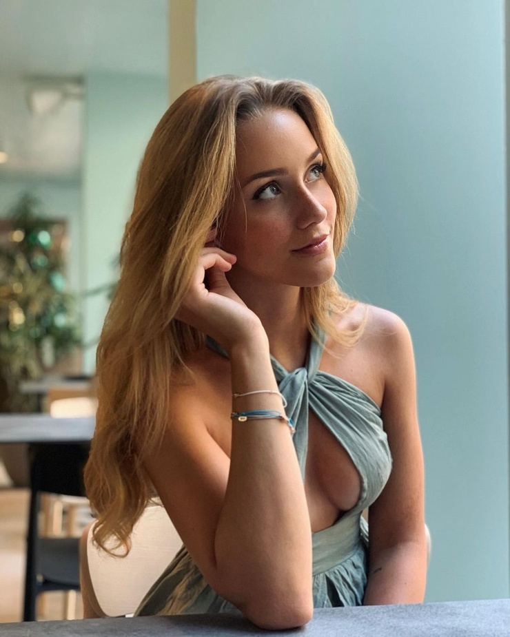 Lisa Marielle Lisa Marielle