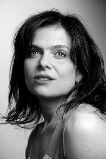 Sophie Linfield