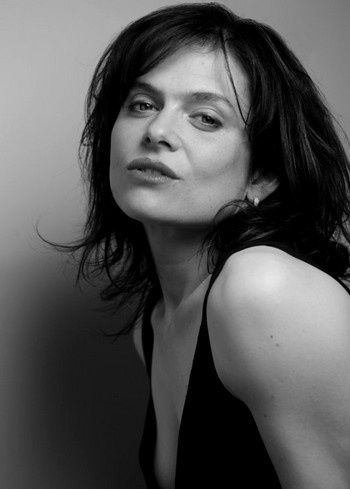 Sophie Linfield