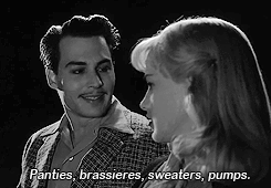 Ed Wood
