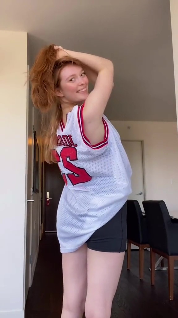 Larsen Thompson