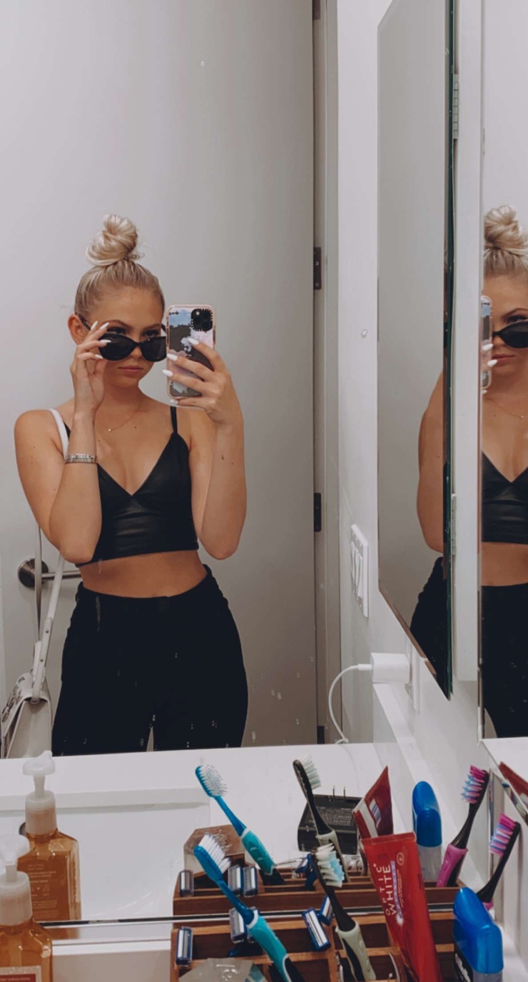Jordyn Jones