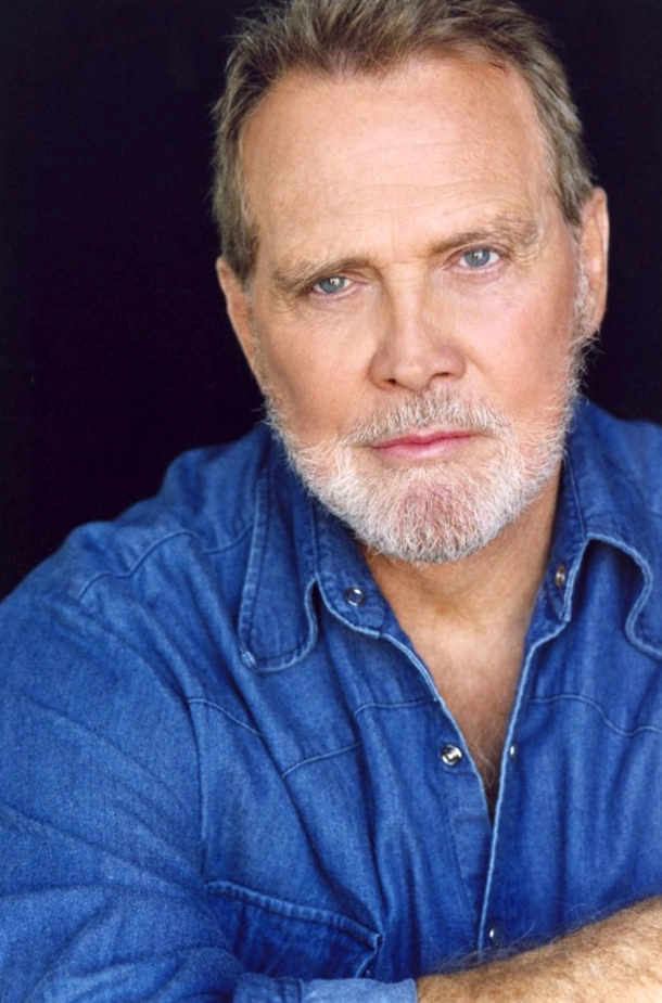 Lee Majors II