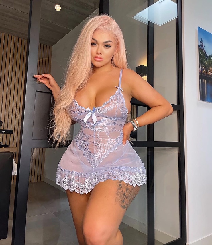 Picture of Emily Regina