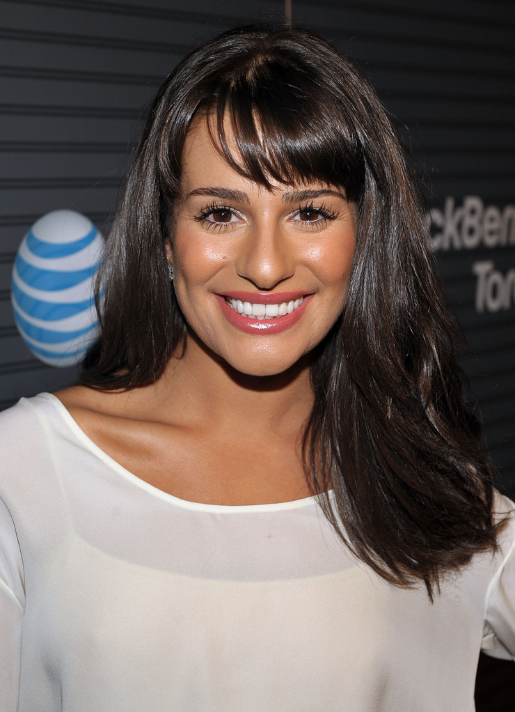 Lea Michele