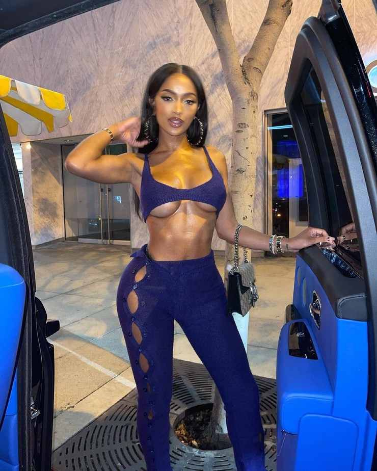 Marilyn Melo