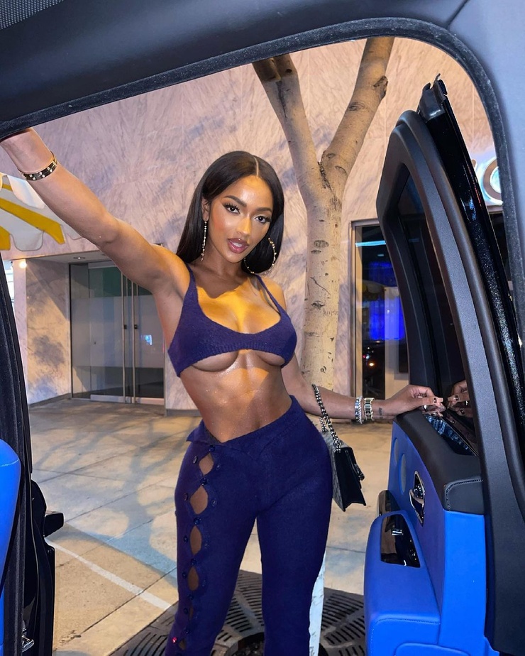 Marilyn Melo Marilyn Melo