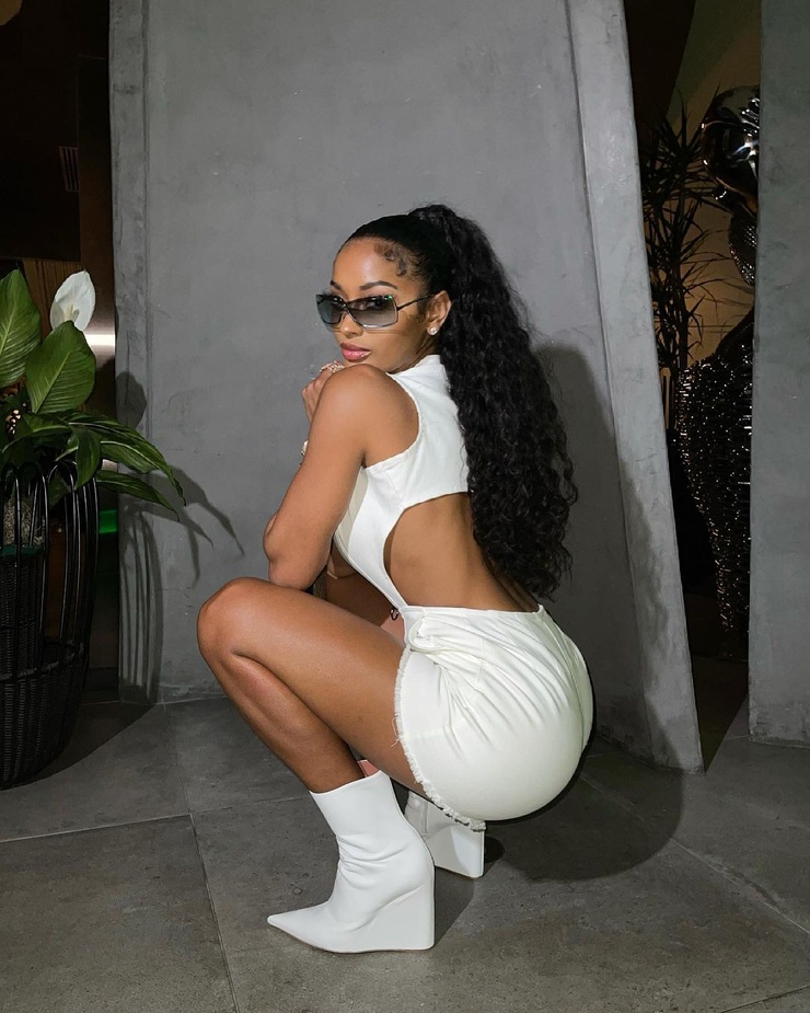 Marilyn Melo