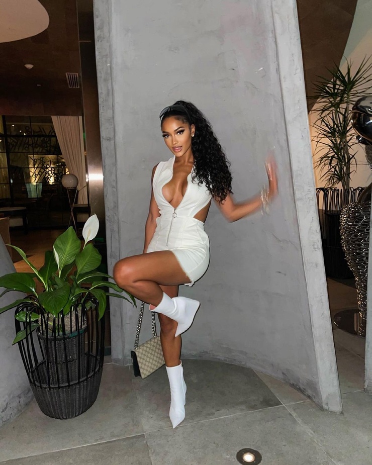 Marilyn Melo