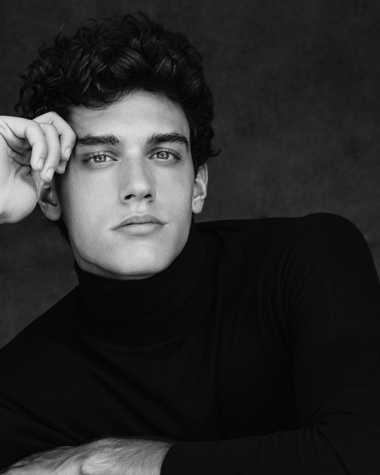 Xavier Serrano Xavier Serrano