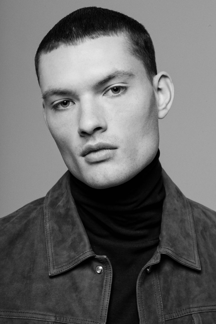 William Los