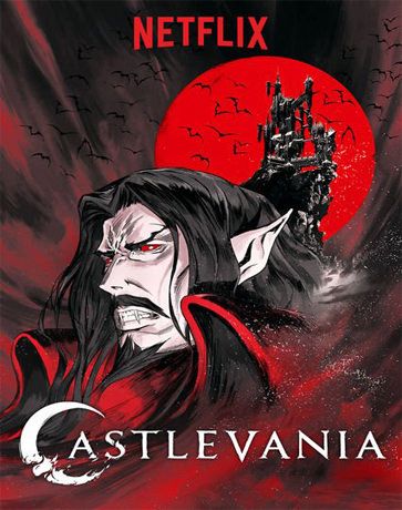 Castlevania