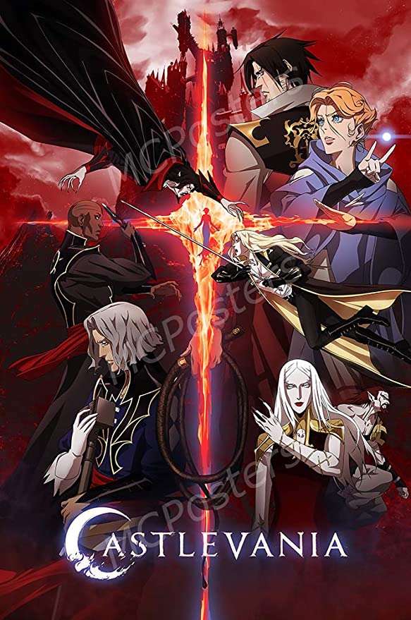 Castlevania