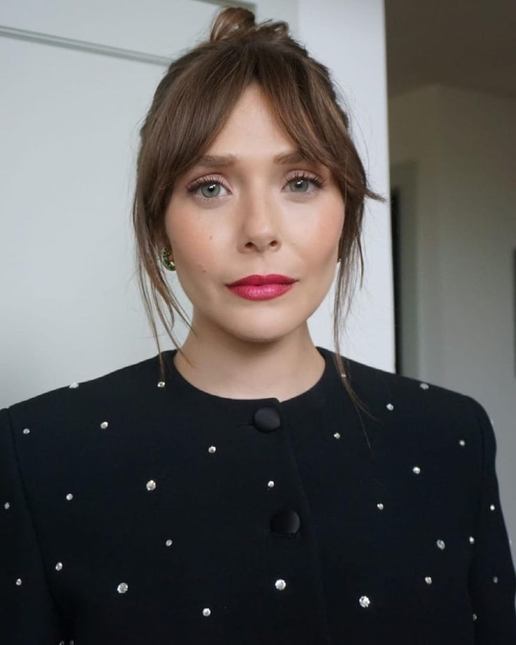 Elizabeth Olsen