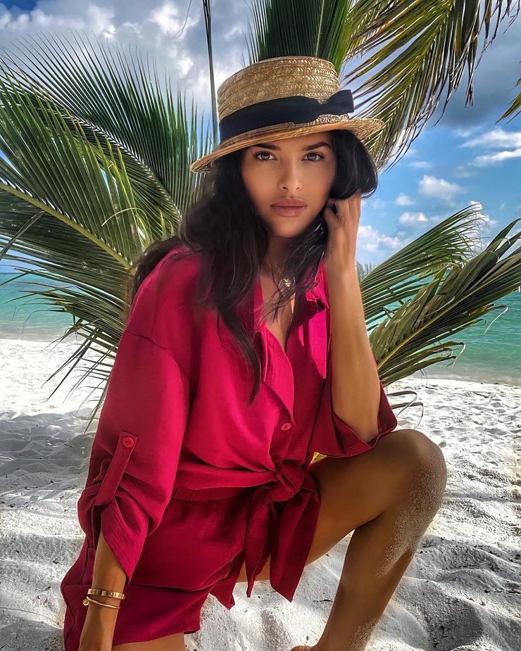 Elena Peretiatko