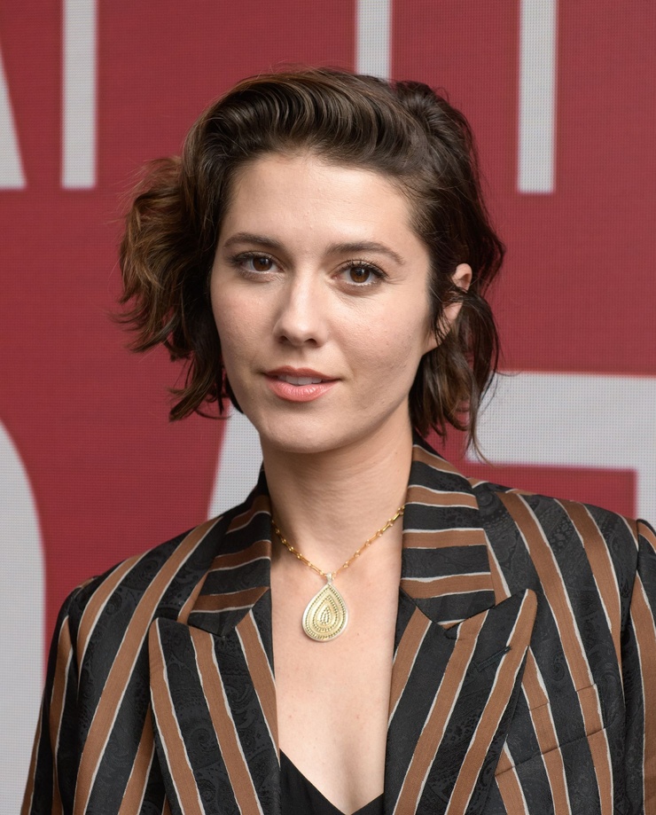 Mary Elizabeth Winstead Mary Elizabeth Winstead