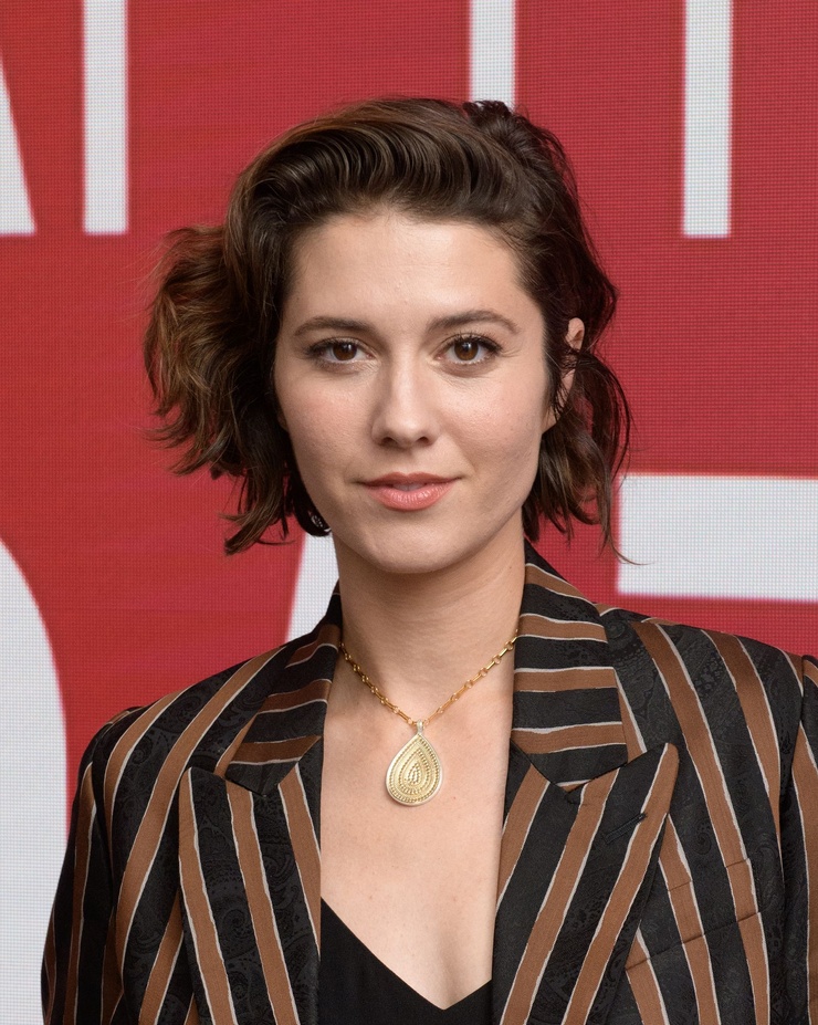 Mary Elizabeth Winstead