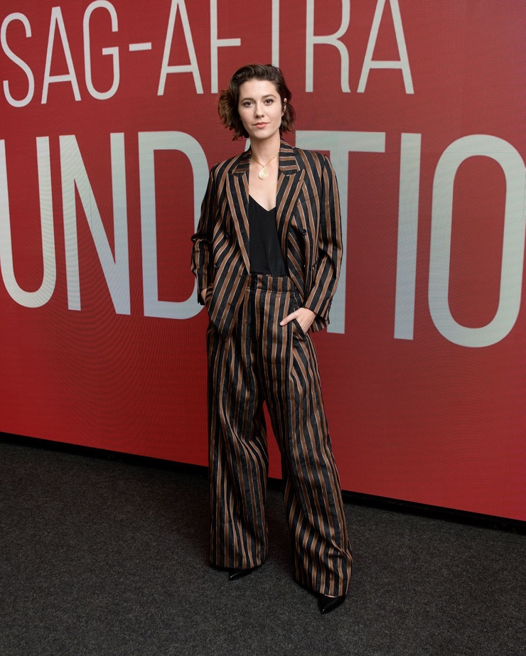Mary Elizabeth Winstead