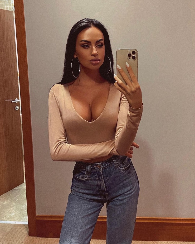 Olga Mikhailyuk