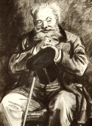 Svidrigailov