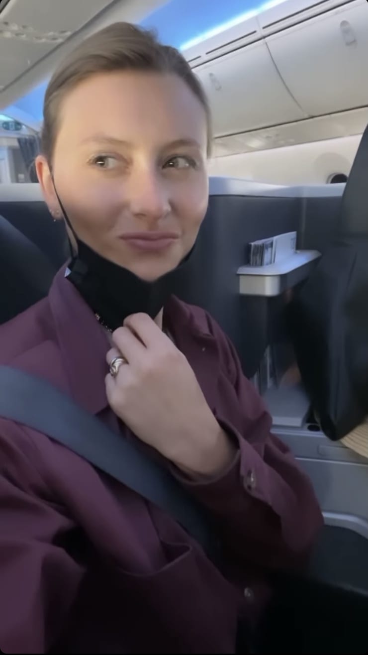 Aly Michalka