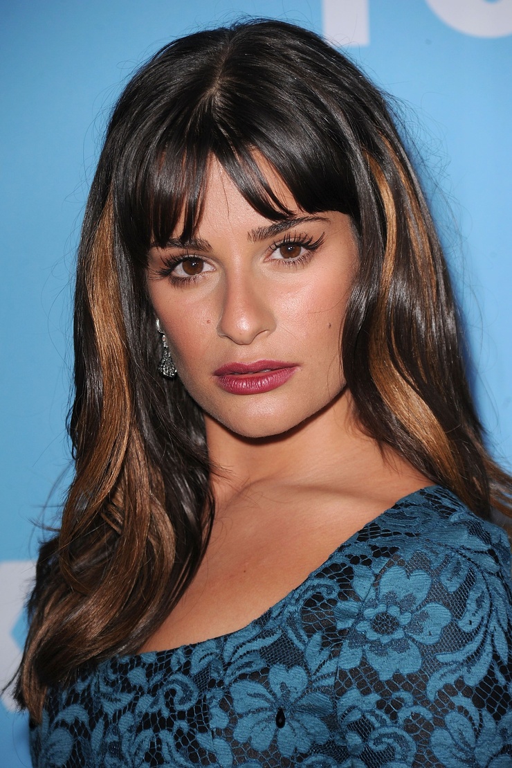 Lea Michele