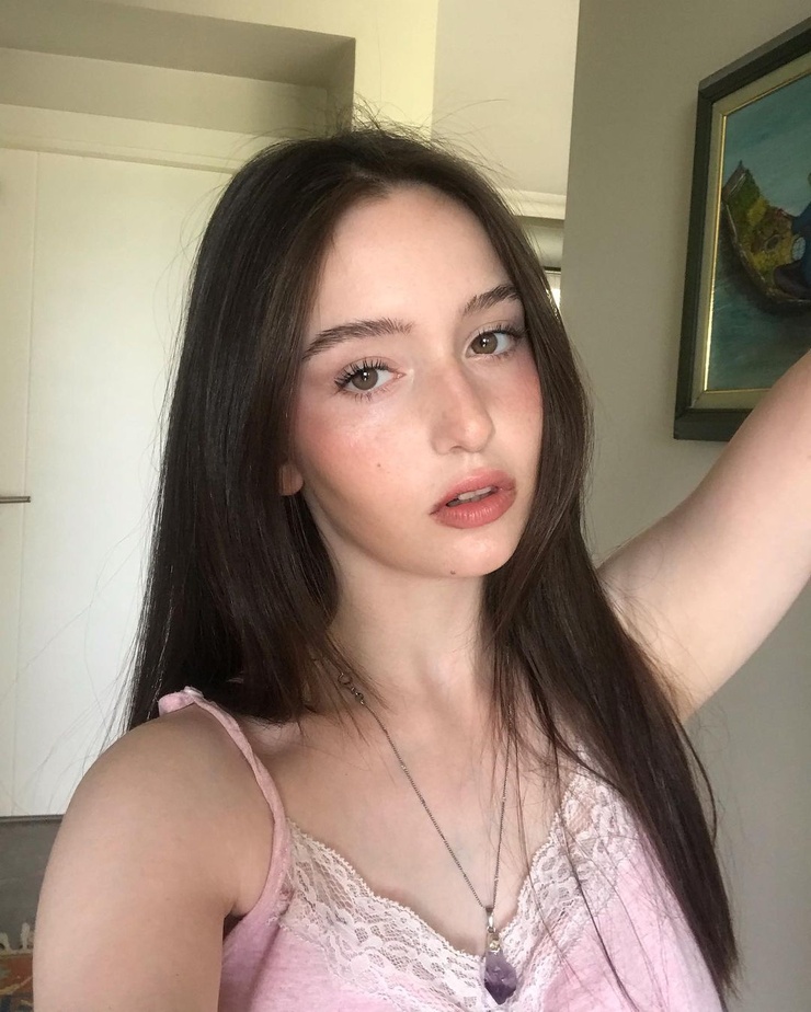 Ilay Serah