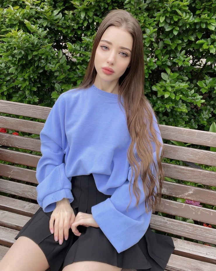 Inga Charay