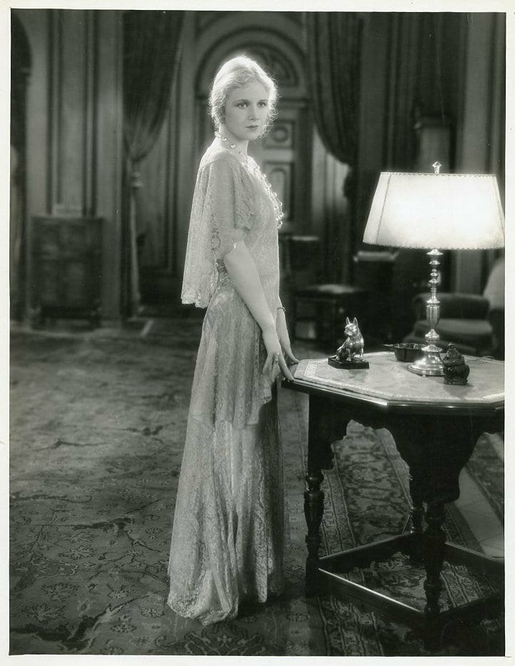 Ann Harding