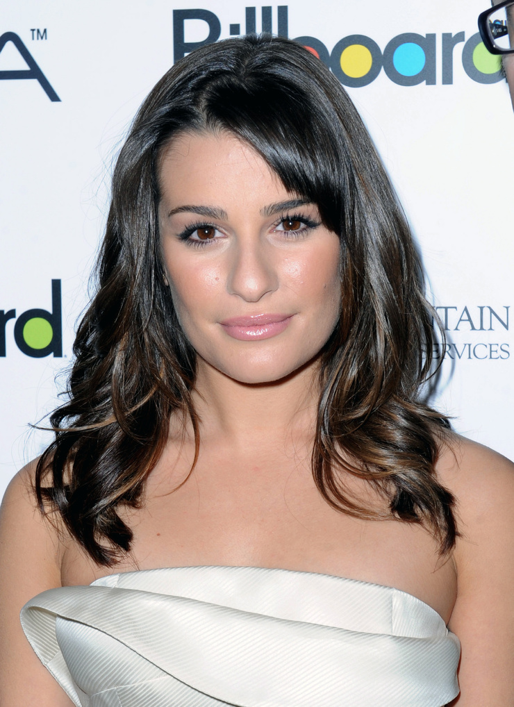 Lea Michele