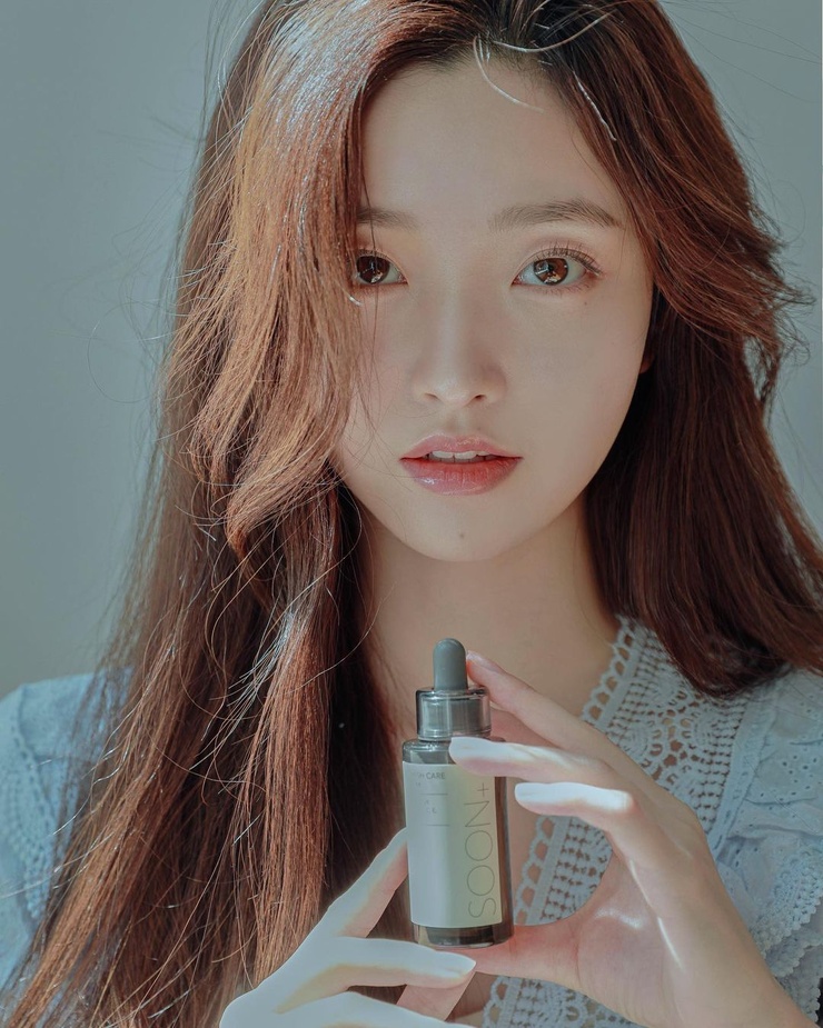 Kim Na Hee Kim Na Hee